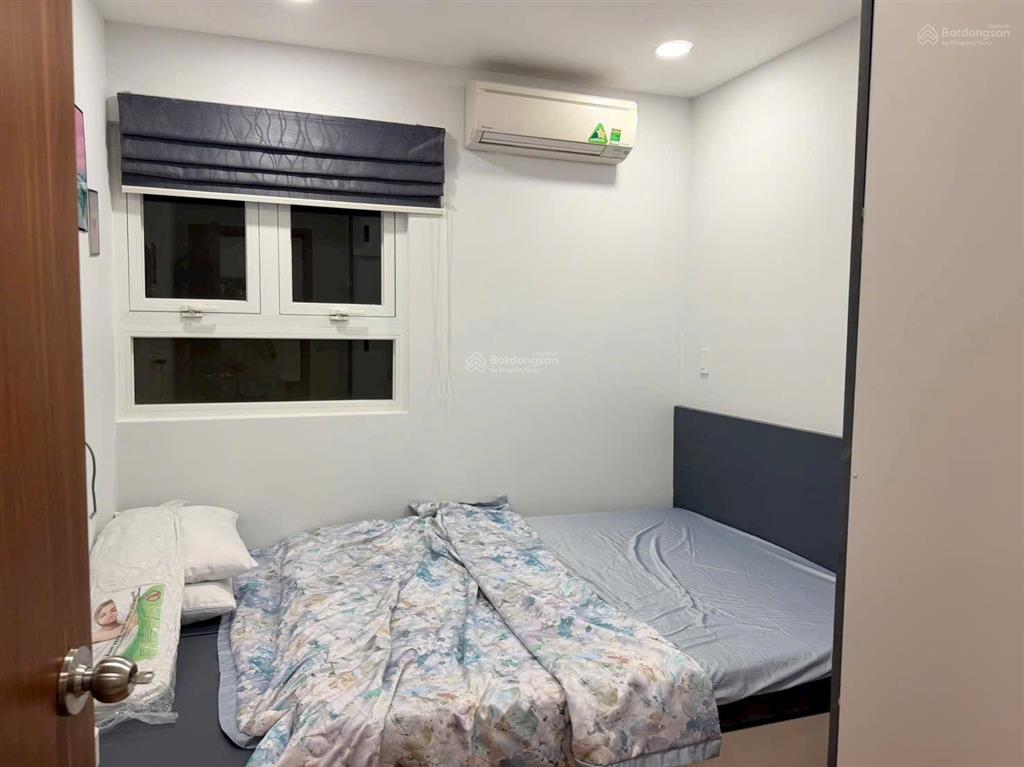Cho thuê chung cư cityland 2pn,2wc giá 15tr5