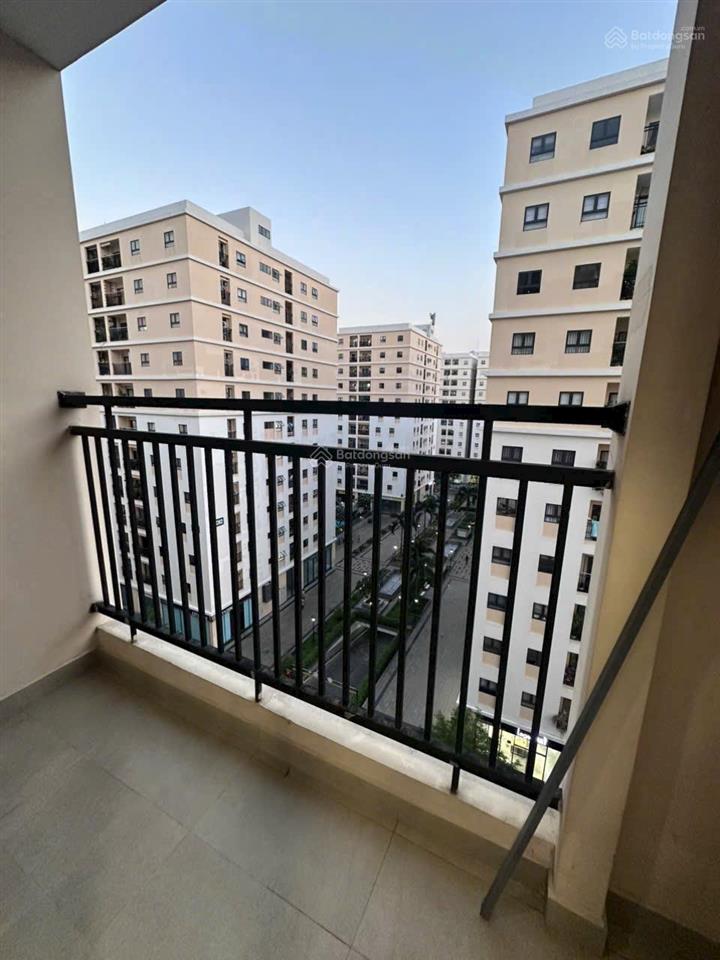 Cho thuê chung cư cityland 2pn,2wc giá 15tr5