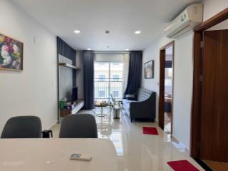 Cho thuê chung cư cityland 2pn,2wc giá 15tr5