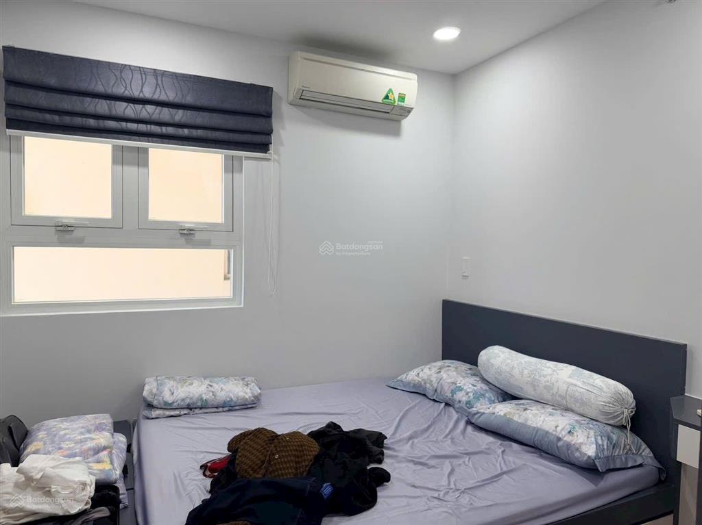 Cho thuê chung cư cityland 2pn,2wc giá 15tr5