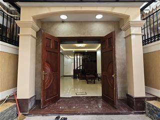 Cho thuê nhà phố cityland giá đúng 38tr
