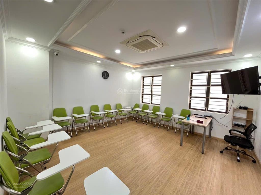 Nhà phố cityland có thang máy. có hầm để xe