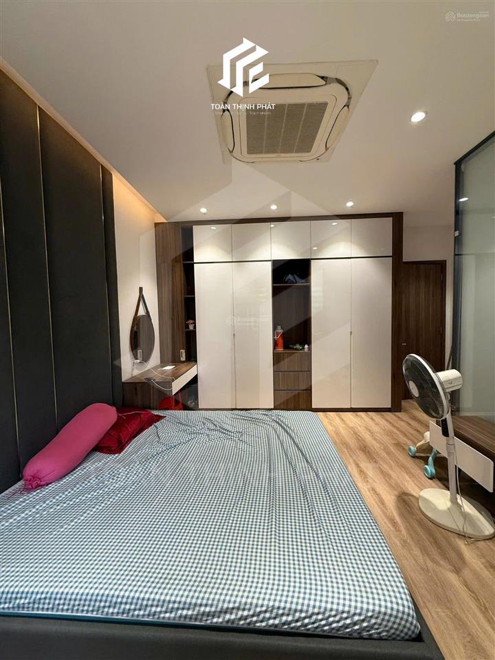 Bán nhà phố cityland mái riêng 23 tỷ có thang máy, có hầm 100m2
