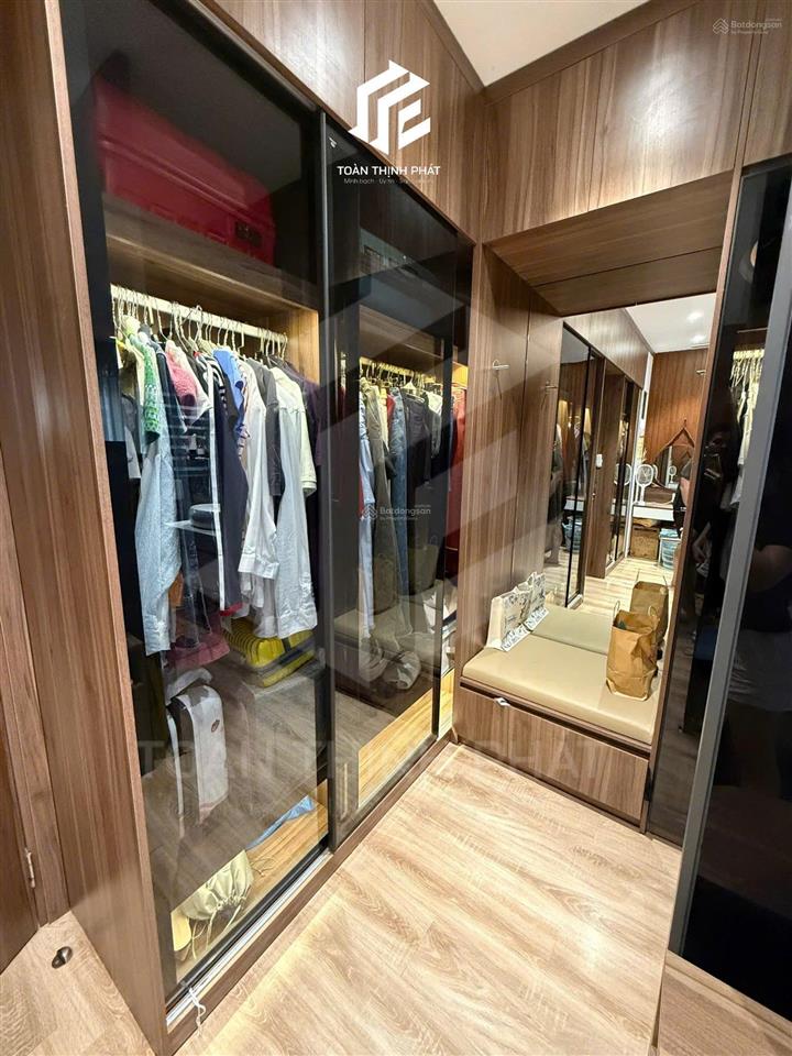 Bán nhà phố cityland mái riêng 23 tỷ có thang máy, có hầm 100m2