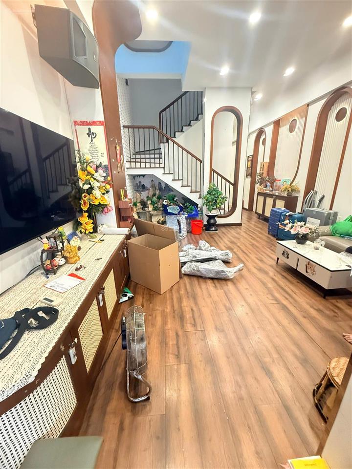 Bán nhà phố cityland 23ty 1 hầm 1 trệt 3 lầu 100m2