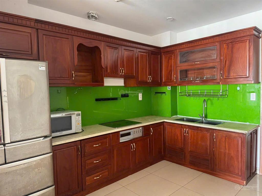 Bán chung cư cityland 3pn 115m giá 7,3 tỷ có tl