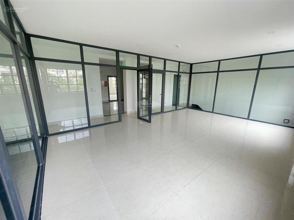 Cho thuê cityland 200m² mặt tiền nguyễn văn lượng có thang máy