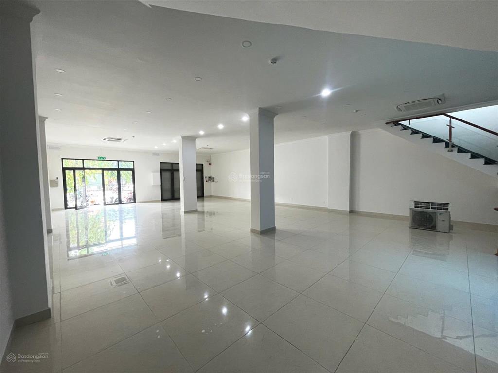 Cho thuê cityland 200m² mặt tiền nguyễn văn lượng có thang máy