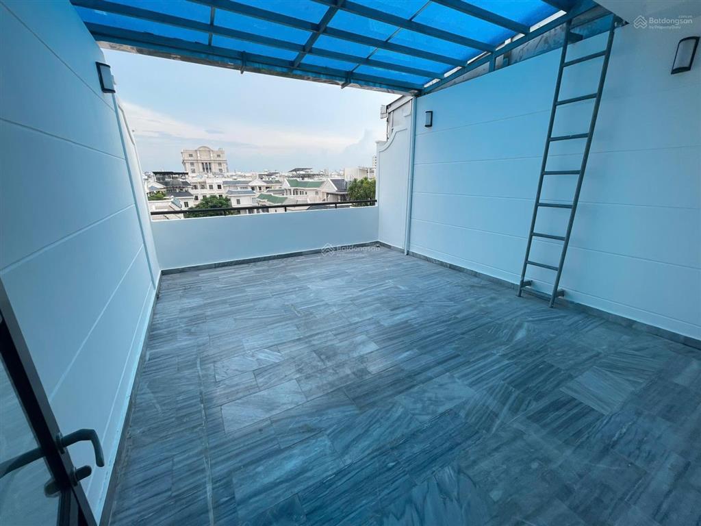 Cho thuê cityland 200m² mặt tiền nguyễn văn lượng có thang máy