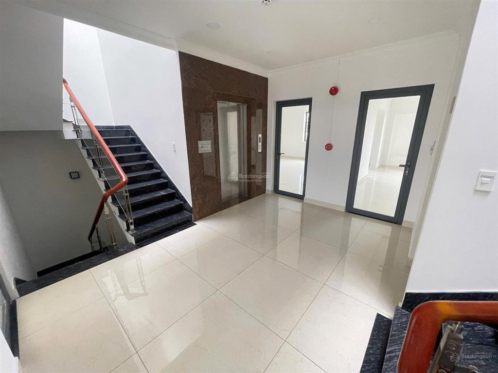Cho thuê cityland 200m² mặt tiền nguyễn văn lượng có thang máy