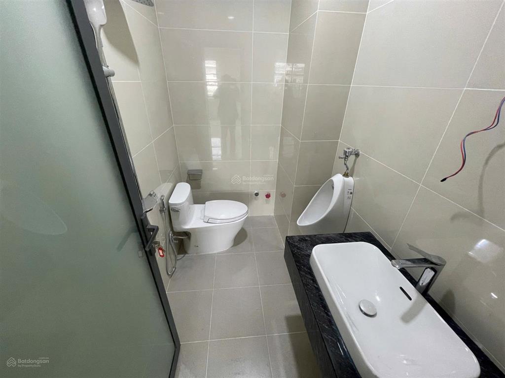 Cho thuê cityland 200m² mặt tiền nguyễn văn lượng có thang máy