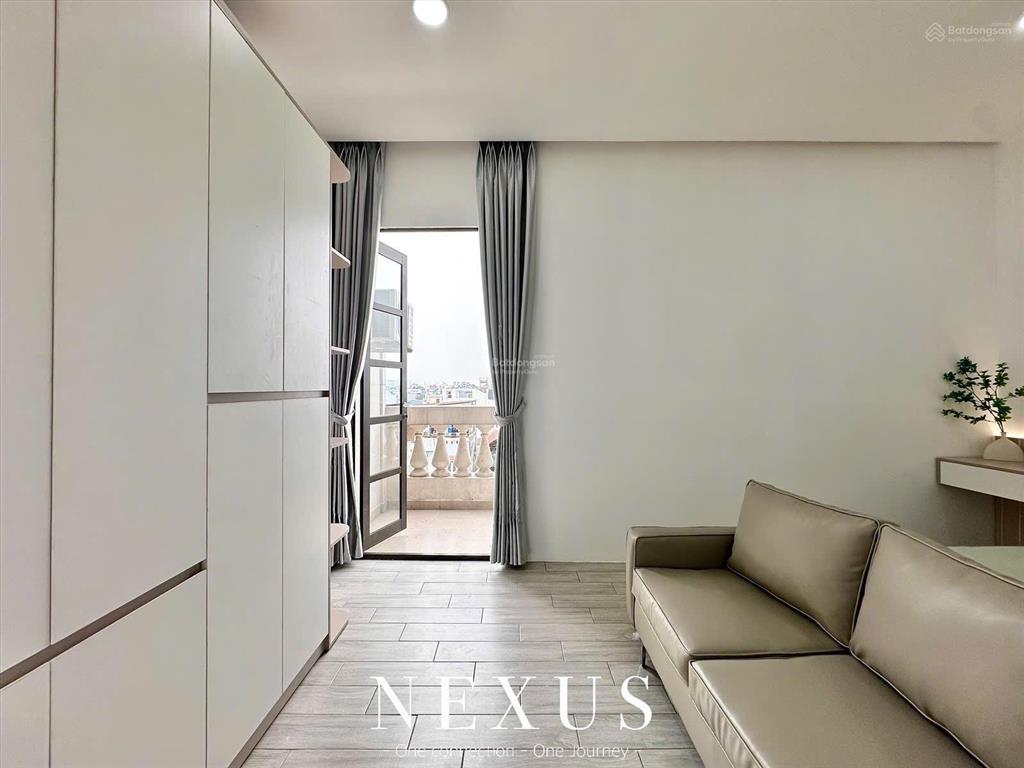 Chdv cityland full nội thất đẹp, có thang máy như hình 10 triệu/tháng