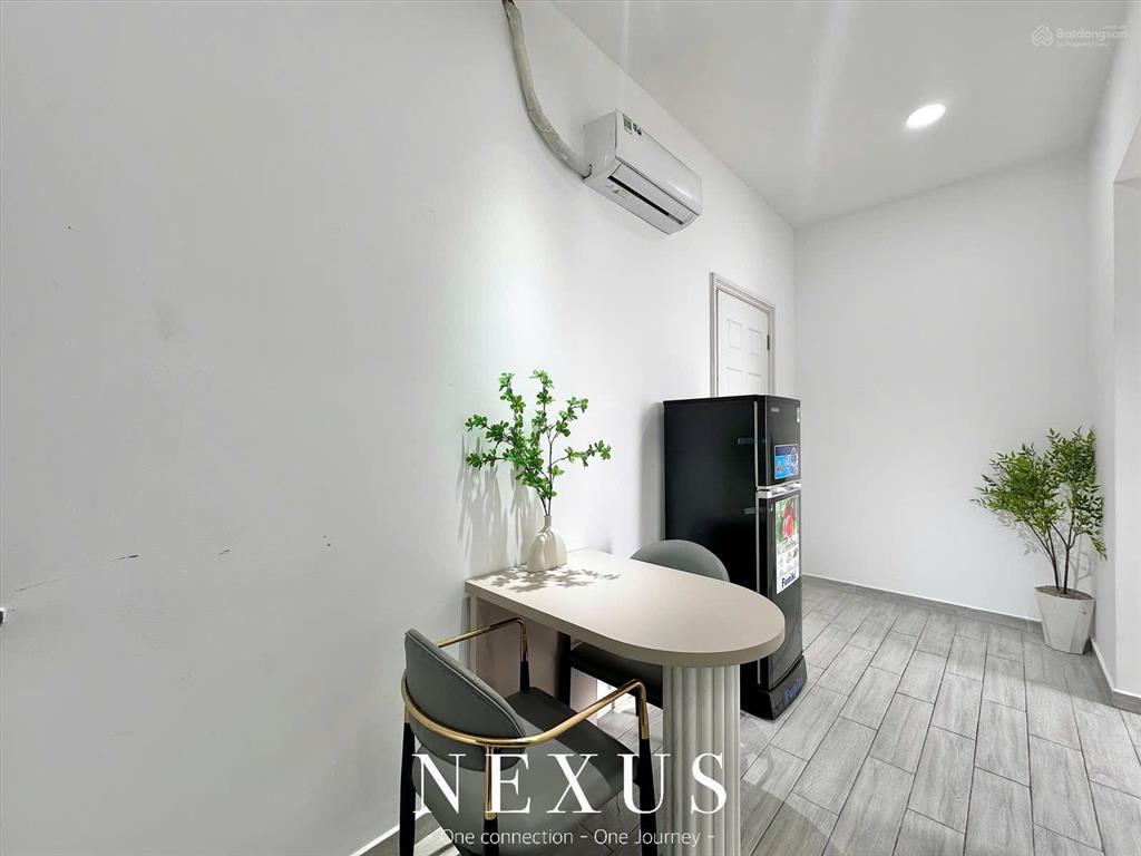 Chdv cityland full nội thất đẹp, có thang máy như hình 10 triệu/tháng