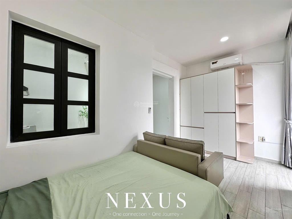 Chdv cityland full nội thất đẹp, có thang máy như hình 10 triệu/tháng