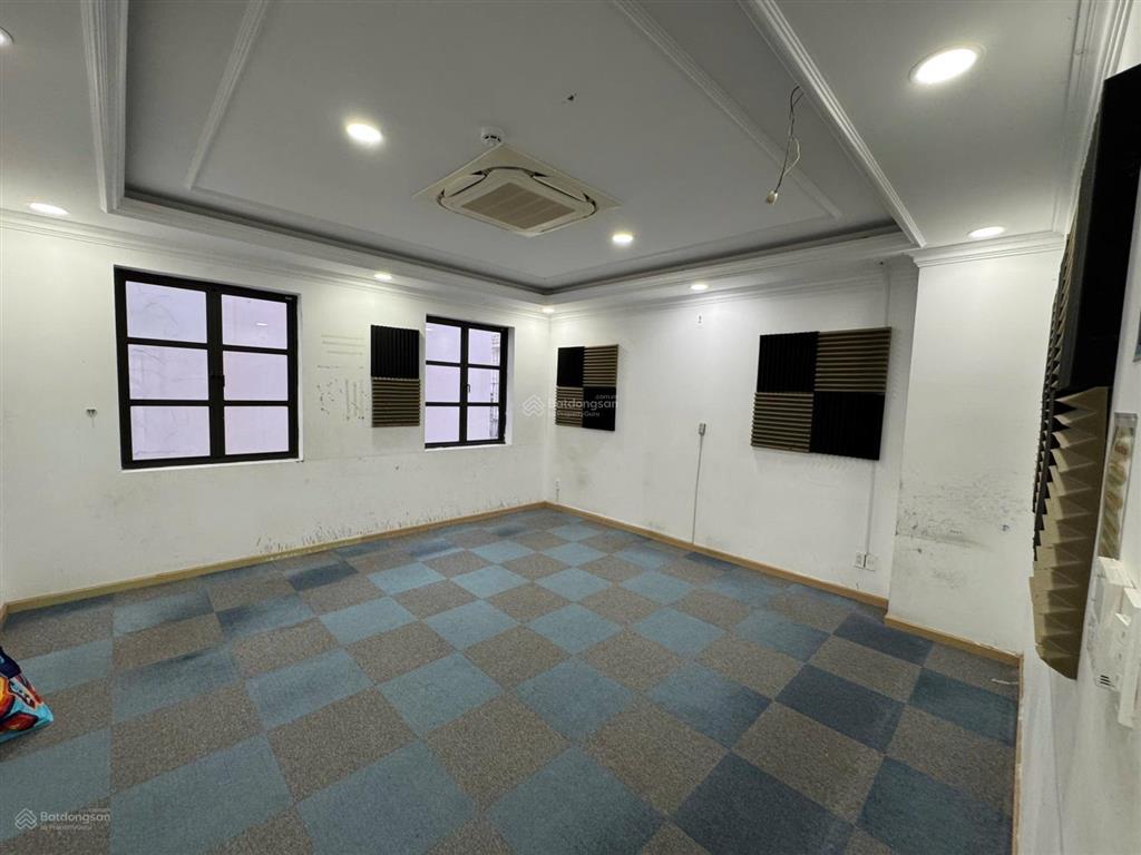 Nguyên căn cityland có thang máy, hầm, pccc 45tr
