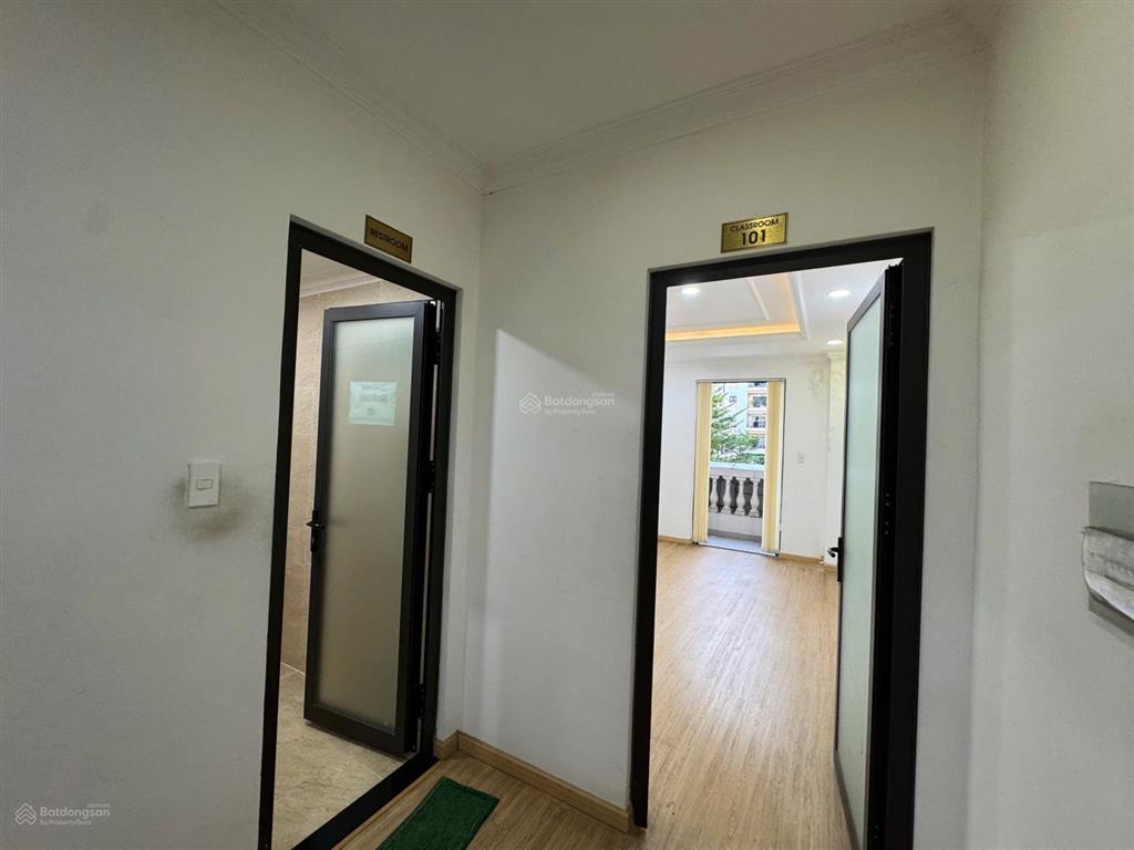 Nguyên căn cityland có thang máy, hầm, pccc 45tr
