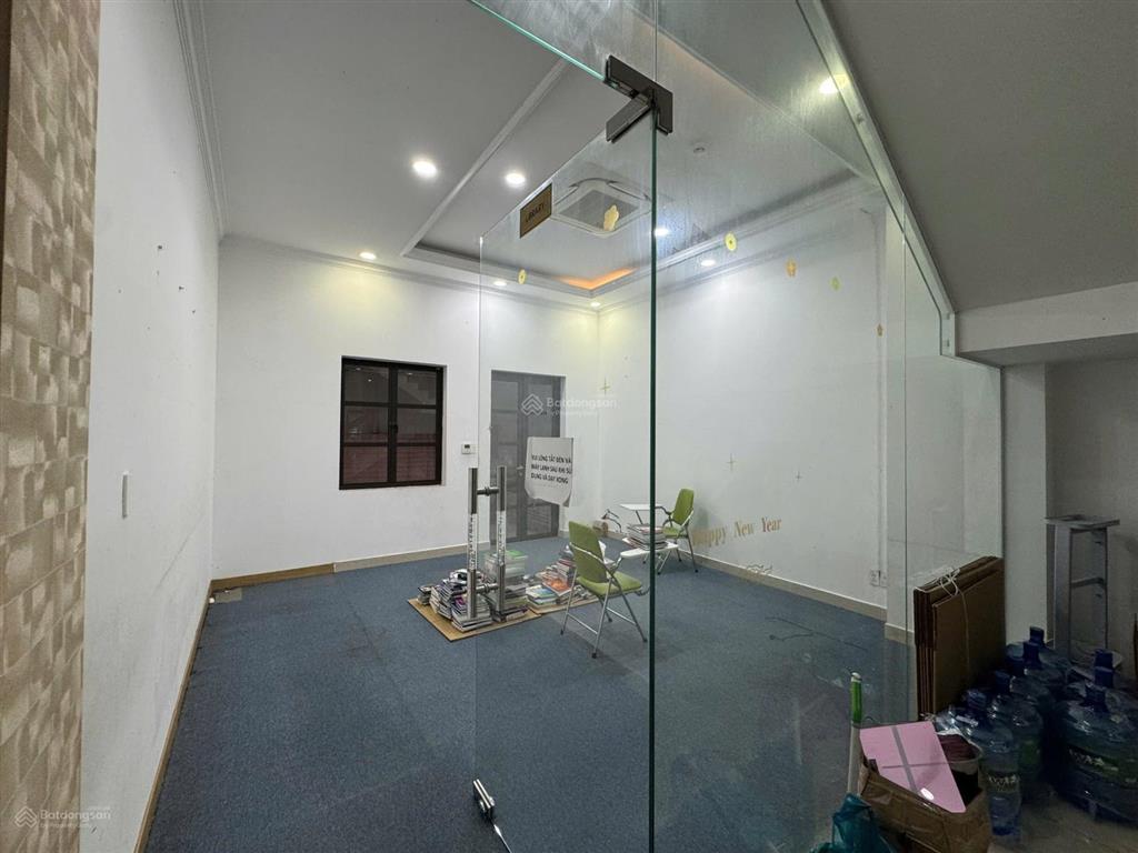 Nguyên căn cityland có thang máy, hầm, pccc 45tr