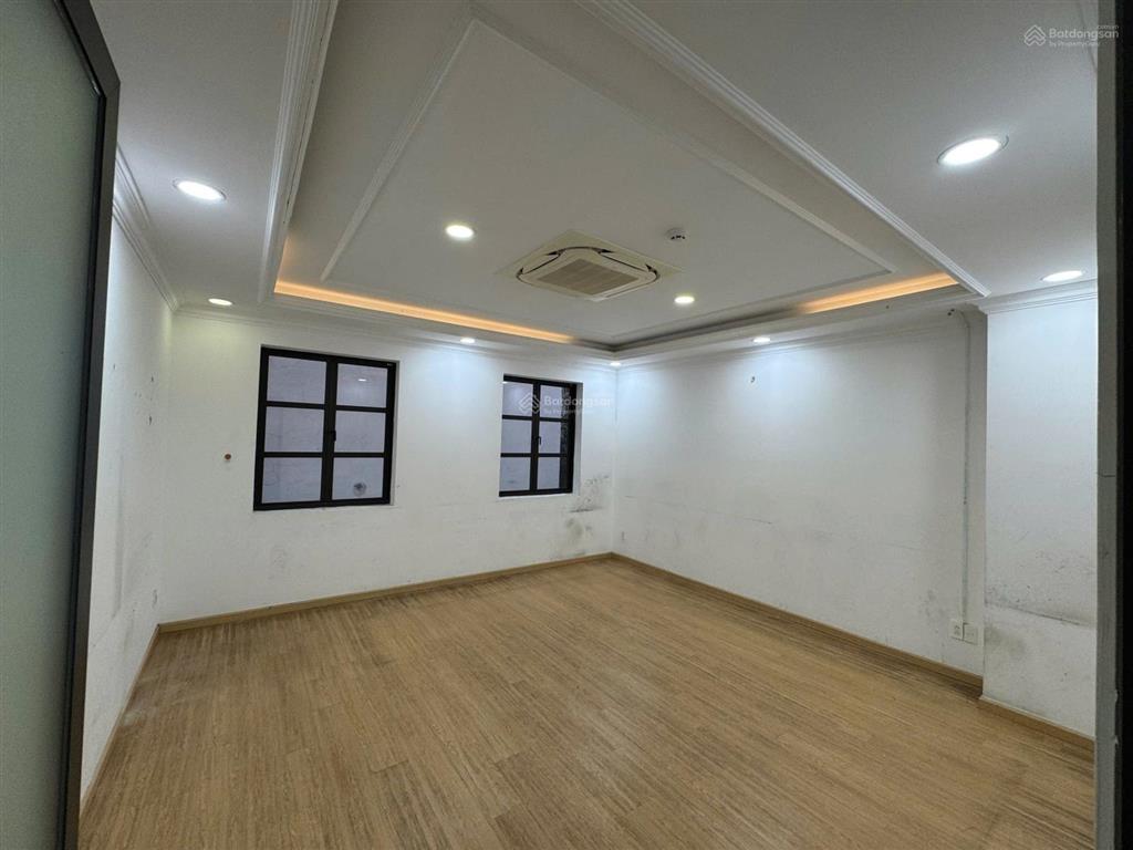 Nguyên căn cityland có thang máy, hầm, pccc 45tr