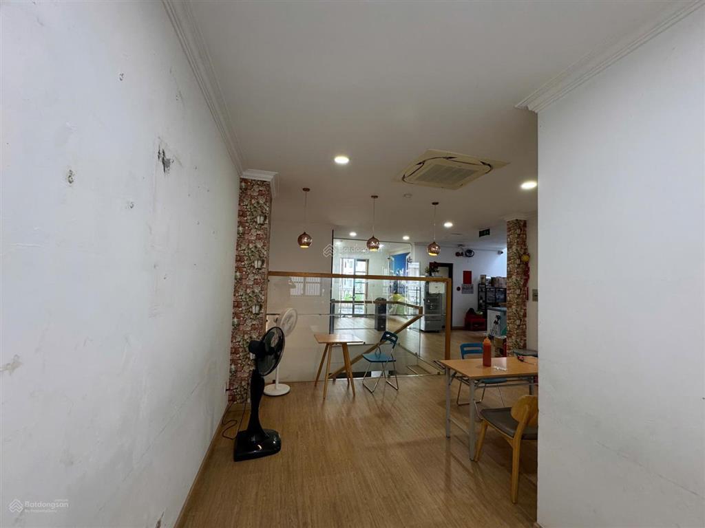 Nguyên căn cityland có thang máy, hầm, pccc 45tr
