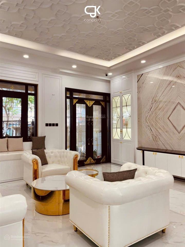 Giá tốt chỉ 21 tỷ  gấp bán nhà phố cityland park hills, p.10, gò vấp (khu lotte mart)