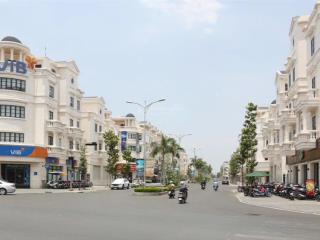Giá tốt chỉ 21 tỷ  gấp bán nhà phố cityland park hills, p.10, gò vấp (khu lotte mart)
