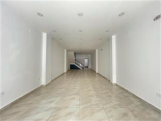 Cho thuê nguyên căn cityland có thang máy, có hầm 45tr