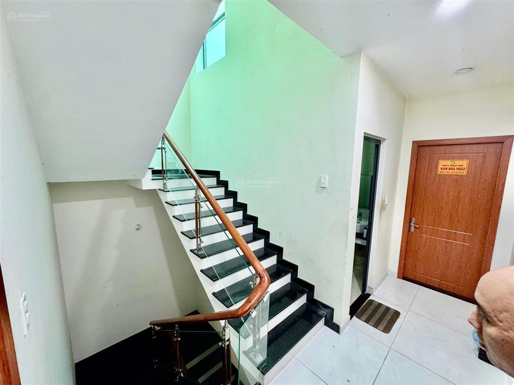 Văn phòng cityland đẹp 6tr có nội thất