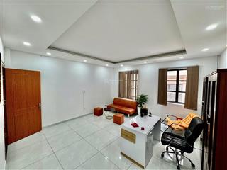 Văn phòng cityland đẹp 6tr có nội thất
