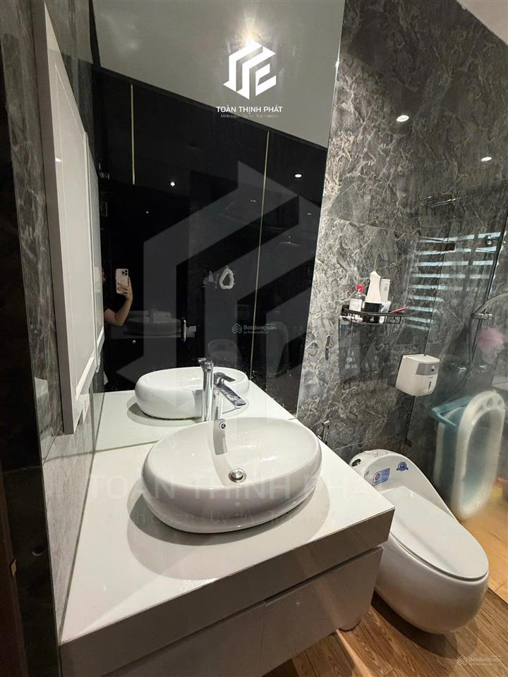Giá 22 tỷ đi nhanh nhà đẹp cityland có thang máy, full nội thất cao cấp