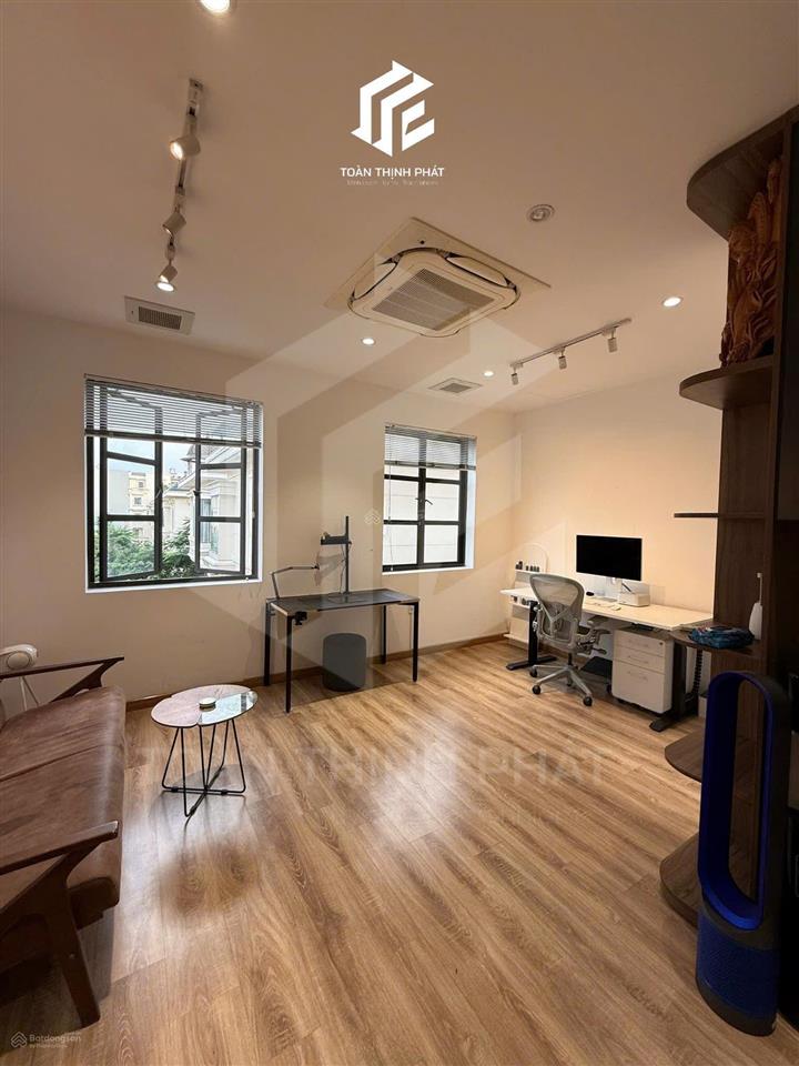 Giá 22 tỷ đi nhanh nhà đẹp cityland có thang máy, full nội thất cao cấp