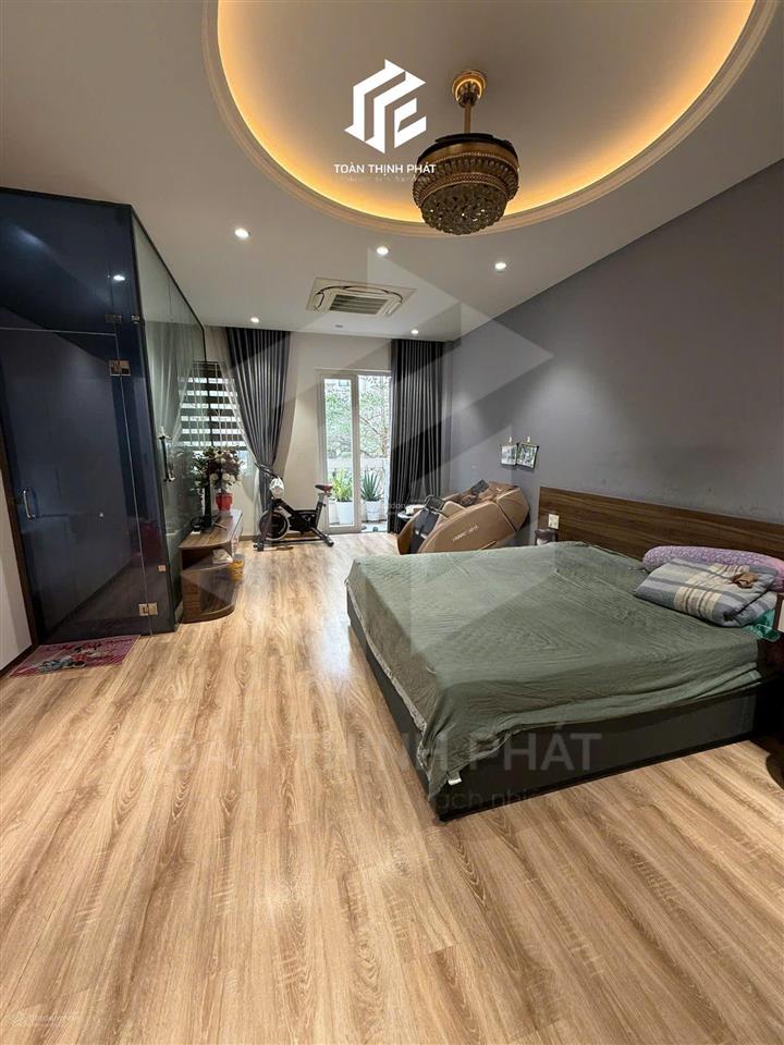Giá 22 tỷ đi nhanh nhà đẹp cityland có thang máy, full nội thất cao cấp