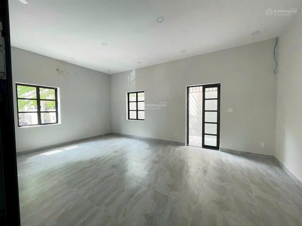Cho thuê căn góc 2 mặt tiền 30m cityland gò vấp 7x20m, giá 110tr/tháng
