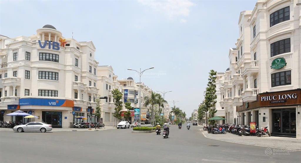 Cho thuê căn góc 2 mặt tiền 30m cityland gò vấp 7x20m, giá 110tr/tháng