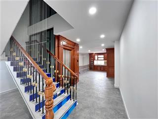 Nguyên căn cityland mặt tiền nguyễn văn lượng có thang máy