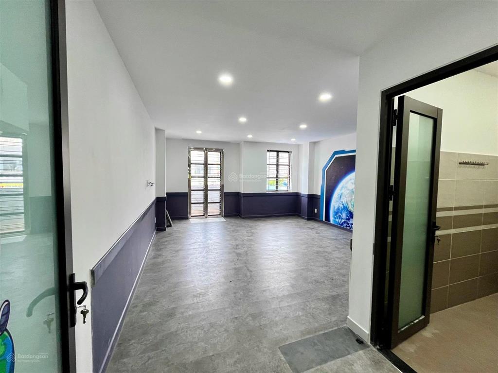 Nguyên căn cityland mặt tiền nguyễn văn lượng có thang máy