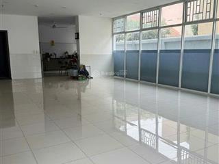 Bán gấp căn shophouse khối đế chung cư carillon 5