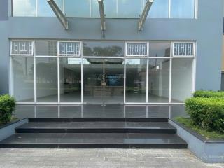 Bán gấp căn shophouse khối đế chung cư carillon 5