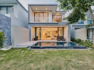 Biệt thự villa the point  cách biển 100m  khu nghỉ dưỡng 5 sao
