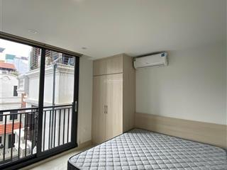 Khai trương 1 ngủ 1 khách, căn hộ dịch vụ siêu vip hồ tây  nhà 2 mặt thoáng, nhận khách nước ngoài