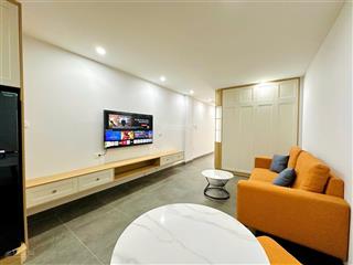 Siêu phẩm 1 ngủ 1 khách cao cấp  yên lãng, đống đa !!!