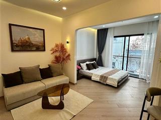 Khai trương căn hộ cao cấp nghĩa đô, 35m2 7,5 triệu cực hot