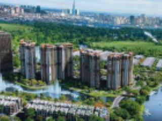 Bán căn hộ chung cư masteri park place, 10,5 tỷ, 79,6 m2, 2pn, 2wc