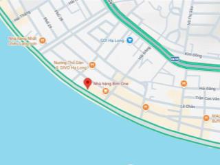 Bán đất tại ô số 15, lô b14 khu đô thị cột 5  8, 68 tỷ vnd, 296m2