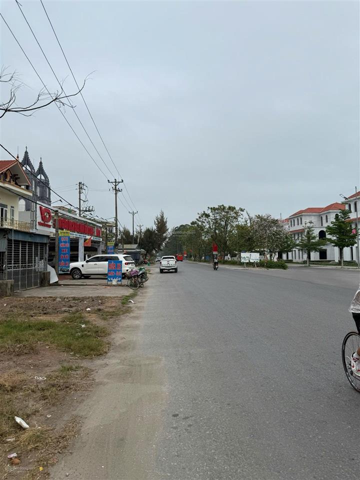 Bán đất tại tràng vĩ, móng cái 1, quảng ninh, 7 tỷ, 300 m2