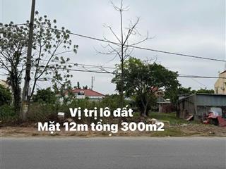 Bán đất tại tràng vĩ, móng cái 1, quảng ninh, 7 tỷ, 300 m2