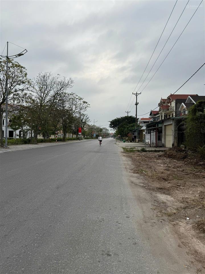 Bán đất tại tràng vĩ, móng cái 1, quảng ninh, 7 tỷ, 300 m2