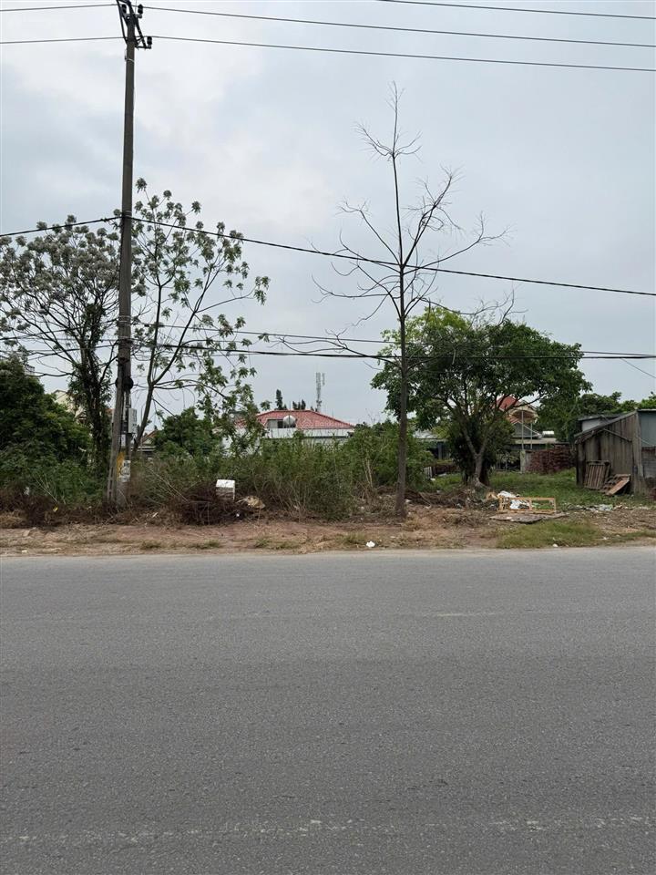 Bán đất tại tràng vĩ, móng cái 1, quảng ninh, 7 tỷ, 300 m2