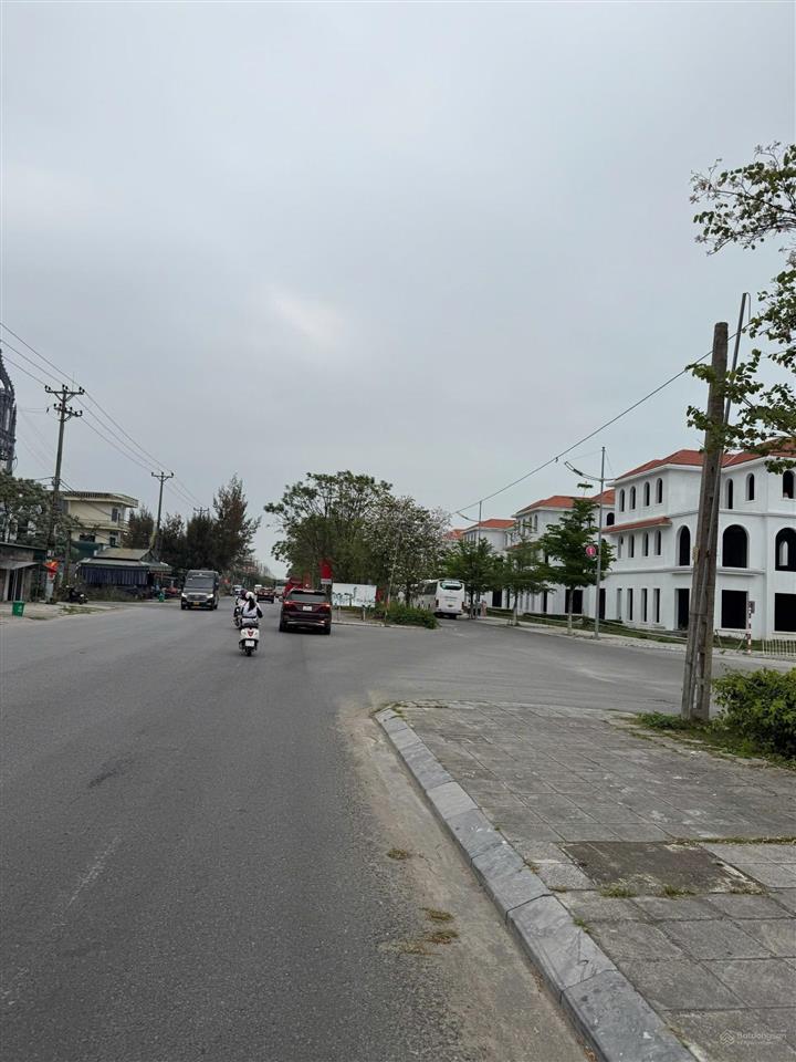 Bán đất tại tràng vĩ, móng cái 1, quảng ninh, 7 tỷ, 300 m2