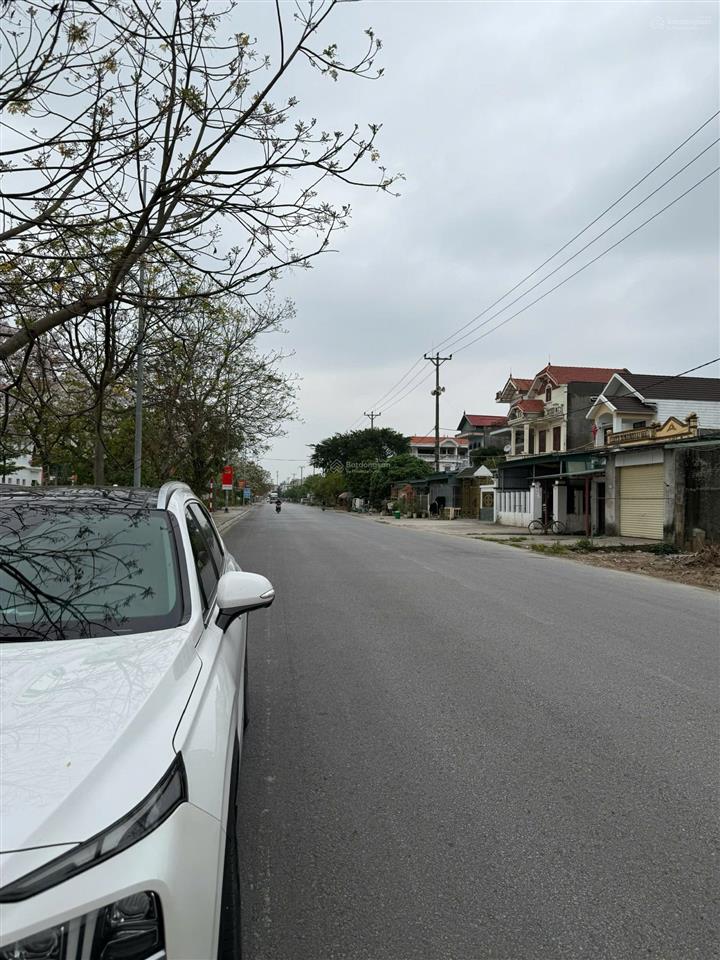 Bán đất tại tràng vĩ, móng cái 1, quảng ninh, 7 tỷ, 300 m2