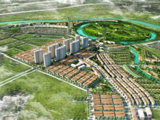 Vinhomes king park  đại đô thị ven sông  all in one tại miền đất dân ca quan họ  bắc ninh
